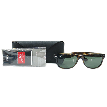 RAY-BAN(���̺�) RB2132 ��ũ �׸� �����ĵ� ���۶� �̹���2 - ���̺��� �߰���ǰ