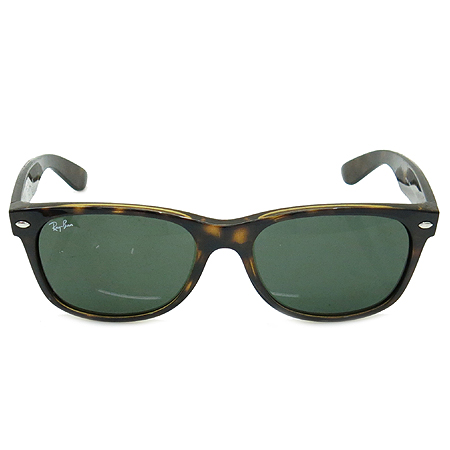 RAY-BAN(���̺�) RB2132 ��ũ �׸� �����ĵ� ���۶� �̹���3 - ���̺��� �߰���ǰ
