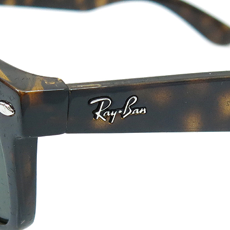 RAY-BAN(���̺�) RB2132 ��ũ �׸� �����ĵ� ���۶� �̹���5 - ���̺��� �߰���ǰ