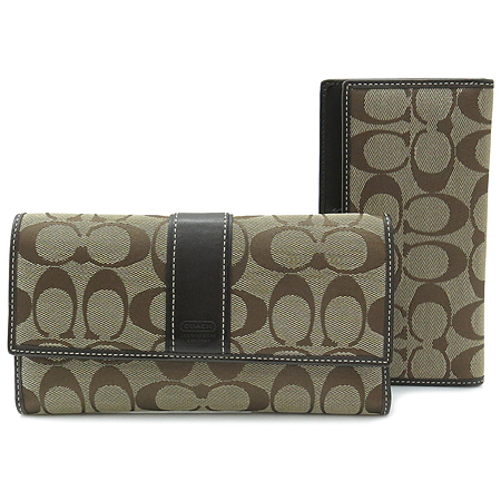 Coach(��ġ) �ñ״�ó ���� Ʈ���� ������ �̹���2 - ���̺��� �߰���ǰ
