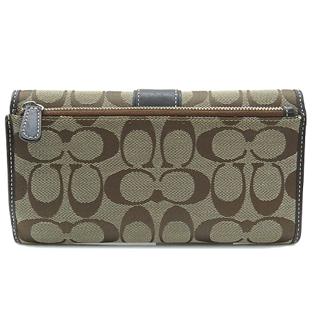 Coach(��ġ) �ñ״�ó ���� Ʈ���� ������ �̹���3 - ���̺��� �߰���ǰ