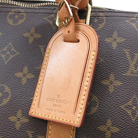 Louis Vuitton(���̺���) M41428 ���׷� ĵ���� Ű�� 45 ��Ʈ�� �̹���4 - ���̺��� �߰���ǰ