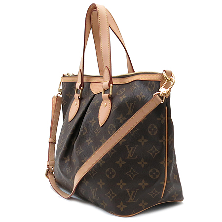 Louis Vuitton(���̺���) M40145 ���׷� ĵ���� �ȷ���PM 2WAY �̹���3 - ���̺��� �߰���ǰ