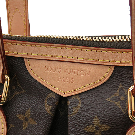 Louis Vuitton(���̺���) M40145 ���׷� ĵ���� �ȷ���PM 2WAY �̹���4 - ���̺��� �߰���ǰ