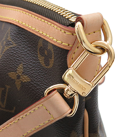 Louis Vuitton(���̺���) M40145 ���׷� ĵ���� �ȷ���PM 2WAY �̹���5 - ���̺��� �߰���ǰ