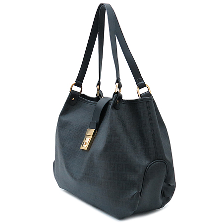 Fendi(���) 8BR661 ���� ��Ŭ �ΰ� ���� PVC ����� �̹���3 - ���̺��� �߰���ǰ