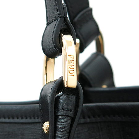 Fendi(���) 8BR661 ���� ��Ŭ �ΰ� ���� PVC ����� �̹���5 - ���̺��� �߰���ǰ