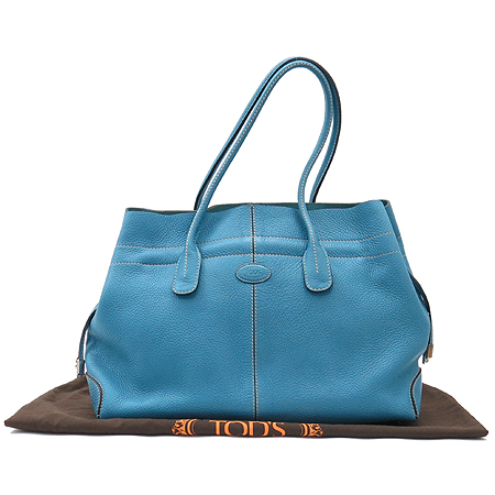 Tod's(����) ��ī�� ���� ���� ���� D�� ��Ʈ�� �̹���2 - ���̺��� �߰���ǰ