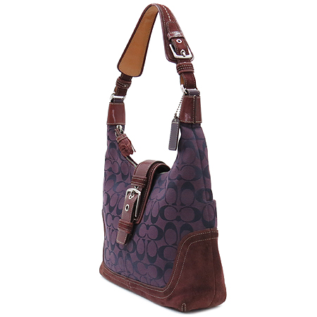 Coach(��ġ) F04J �ñ״�ó ����� [��������] �̹���3 - ���̺��� �߰���ǰ