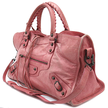 Balenciaga(�߷��þư�) 168028 ��ƮŸ�� ���� 2WAY+�����ſ� �̹���2 - ���̺��� �߰���ǰ