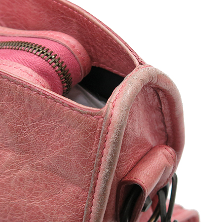 Balenciaga(�߷��þư�) 168028 ��ƮŸ�� ���� 2WAY+�����ſ� �̹���3 - ���̺��� �߰���ǰ