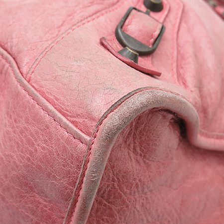 Balenciaga(�߷��þư�) 168028 ��ƮŸ�� ���� 2WAY+�����ſ� �̹���4 - ���̺��� �߰���ǰ