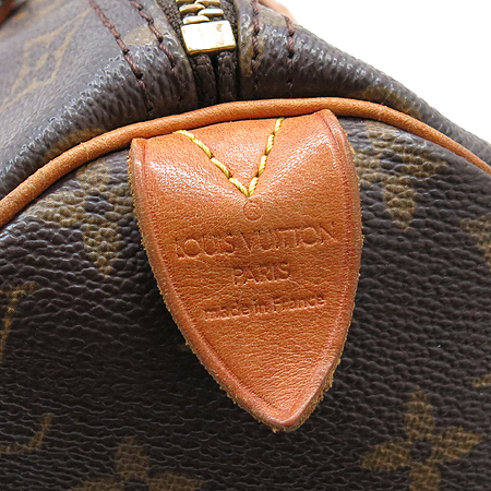 Louis Vuitton(���̺���) M41526 ���׷� ĵ���� ���ǵ�30 ��Ʈ�� �̹���3 - ���̺��� �߰���ǰ