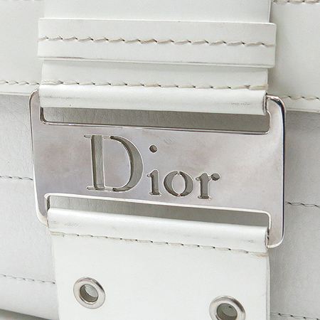 Dior(ũ����î���) DEE4482 ȭ��Ʈ ���� ���� �ΰ� ��� ����� �̹���5 - ���̺��� �߰���ǰ