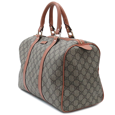 Gucci(����) 193603 GG �ΰ� PVC �ε� ��ũ ���� Ʈ���� ������ ��Ʈ�� �̹���3 - ���̺��� �߰���ǰ