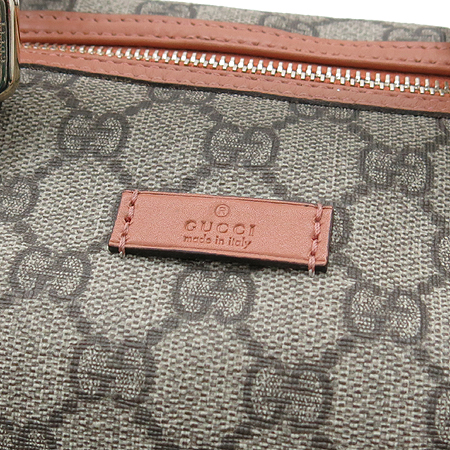 Gucci(����) 193603 GG �ΰ� PVC �ε� ��ũ ���� Ʈ���� ������ ��Ʈ�� �̹���4 - ���̺��� �߰���ǰ