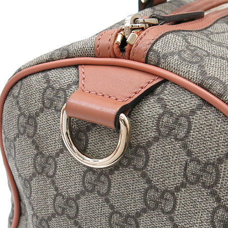Gucci(����) 193603 GG �ΰ� PVC �ε� ��ũ ���� Ʈ���� ������ ��Ʈ�� �̹���5 - ���̺��� �߰���ǰ