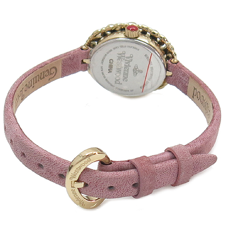 Vivienne_Westwood(���� ����Ʈ���) VV005 ���� �ΰ� ��� ������ �м� �ð� �̹���4 - ���̺��� �߰���ǰ