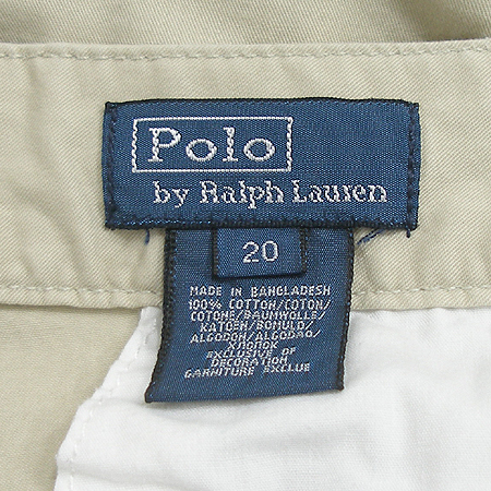 Polo Ralphlauren(����) ���� �̹���4 - ���̺��� �߰���ǰ