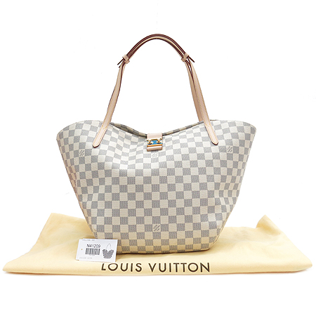 Louis Vuitton(���̺���) N41209 �ٹ̿� ���ָ� ĵ���� �츮�� GM ����� [��������] �̹���2 - ���̺��� �߰���ǰ