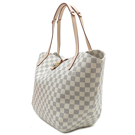 Louis Vuitton(���̺���) N41209 �ٹ̿� ���ָ� ĵ���� �츮�� GM ����� [��������] �̹���3 - ���̺��� �߰���ǰ