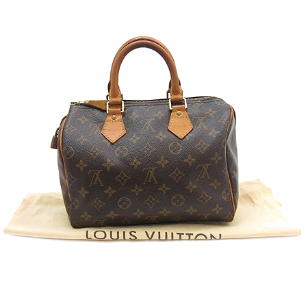 Louis Vuitton(���̺���) M41528 ���׷� ĵ���� ���ǵ�25 ��Ʈ�� [�б�������] �̹���2 - ���̺��� �߰���ǰ