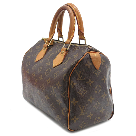 Louis Vuitton(���̺���) M41528 ���׷� ĵ���� ���ǵ�25 ��Ʈ�� [�б�������] �̹���3 - ���̺��� �߰���ǰ