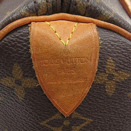 Louis Vuitton(���̺���) M41528 ���׷� ĵ���� ���ǵ�25 ��Ʈ�� [�б�������] �̹���4 - ���̺��� �߰���ǰ