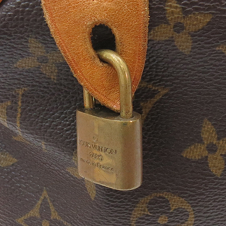 Louis Vuitton(���̺���) M41528 ���׷� ĵ���� ���ǵ�25 ��Ʈ�� [�б�������] �̹���5 - ���̺��� �߰���ǰ