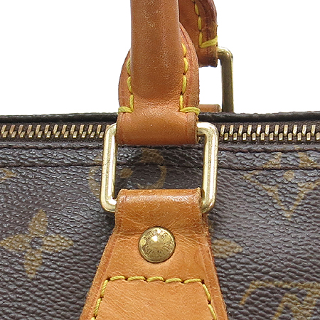 Louis Vuitton(���̺���) M41528 ���׷� ĵ���� ���ǵ�25 ��Ʈ�� [�б�������] �̹���6 - ���̺��� �߰���ǰ