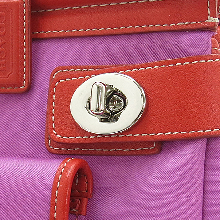 Coach(��ġ) A043 ���� ��Ʈ ��� ��Ʈ�� [��������] �̹���4 - ���̺��� �߰���ǰ