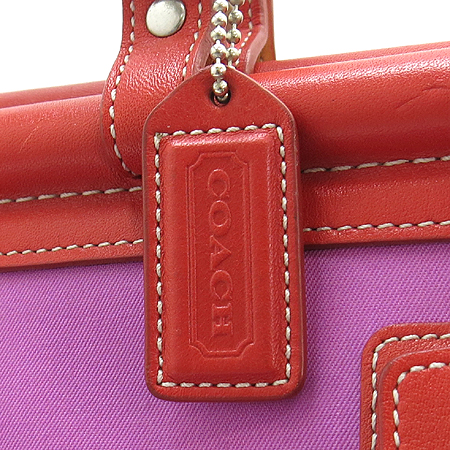 Coach(��ġ) A043 ���� ��Ʈ ��� ��Ʈ�� [��������] �̹���5 - ���̺��� �߰���ǰ