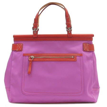 Coach(��ġ) A043 ���� ��Ʈ ��� ��Ʈ�� [��������] �̹���6 - ���̺��� �߰���ǰ