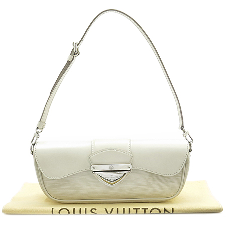 Louis Vuitton(���̺���) M5929J ���̺��� ���� ���״� Ŭ��ġ �� ����� �̹���2 - ���̺��� �߰���ǰ