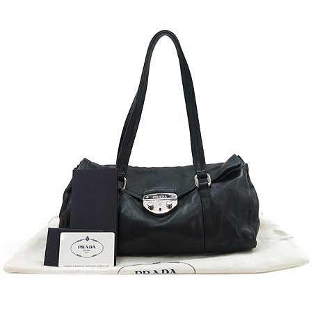 Prada(�����) BR3274 ���� ���� ���� �ΰ� ����� �̹���2 - ���̺��� �߰���ǰ