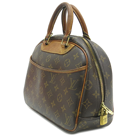 Louis Vuitton(���̺���) M42228 ���׷� ĵ���� Ʈ��� ��Ʈ�� �̹���2 - ���̺��� �߰���ǰ