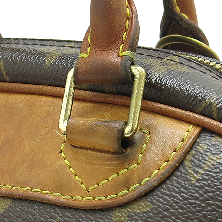 Louis Vuitton(���̺���) M42228 ���׷� ĵ���� Ʈ��� ��Ʈ�� �̹���3 - ���̺��� �߰���ǰ