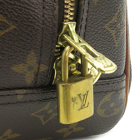 Louis Vuitton(���̺���) M42228 ���׷� ĵ���� Ʈ��� ��Ʈ�� �̹���4 - ���̺��� �߰���ǰ