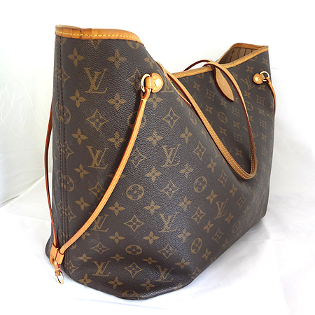 Louis Vuitton(���̺���) M40157 ���׷� ĵ���� �׹�Ǯ GM ����� [�ϻ����] �̹���2 - ���̺��� �߰���ǰ