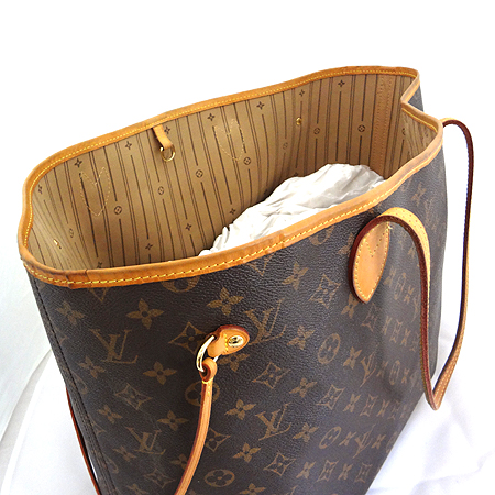Louis Vuitton(���̺���) M40157 ���׷� ĵ���� �׹�Ǯ GM ����� [�ϻ����] �̹���3 - ���̺��� �߰���ǰ
