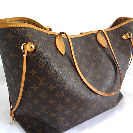 Louis Vuitton(���̺���) M40157 ���׷� ĵ���� �׹�Ǯ GM ����� [�ϻ����] �̹���5 - ���̺��� �߰���ǰ