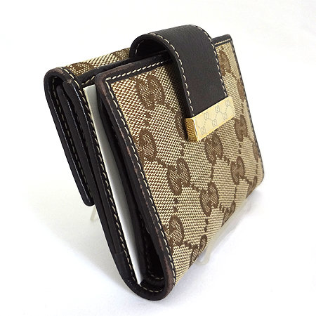 Gucci(����) 212091 GG�ΰ� ���� �ΰ� ��� �ڰ��� ������ [�ϻ����] �̹���2 - ���̺��� �߰���ǰ
