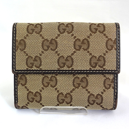 Gucci(����) 212091 GG�ΰ� ���� �ΰ� ��� �ڰ��� ������ [�ϻ����] �̹���4 - ���̺��� �߰���ǰ