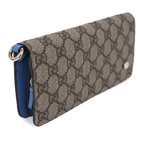 Gucci(����) 256930 GG �ΰ� ���ͷ�ŷ G ������ PVC ������ [������û��] �̹���3 - ���̺��� �߰���ǰ