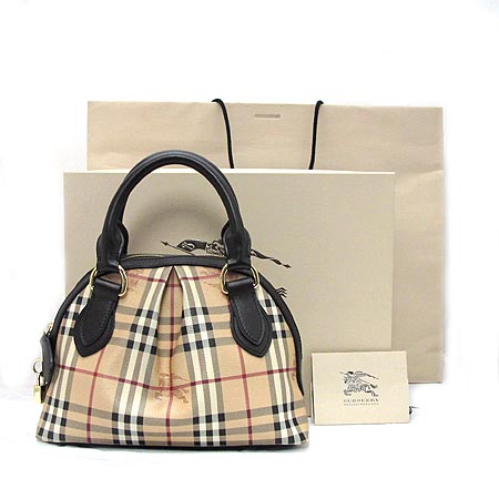 Burberry(������) 3201007 Ŭ���� üũ THORNLEY ��Ʈ�� [�д����] �̹���2 - ���̺��� �߰���ǰ