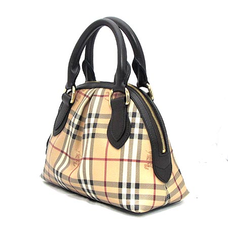 Burberry(������) 3201007 Ŭ���� üũ THORNLEY ��Ʈ�� [�д����] �̹���3 - ���̺��� �߰���ǰ