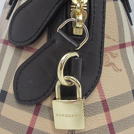 Burberry(������) 3201007 Ŭ���� üũ THORNLEY ��Ʈ�� [�д����] �̹���5 - ���̺��� �߰���ǰ