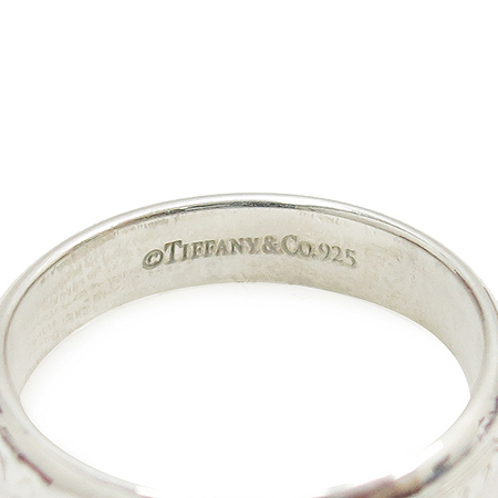 Tiffany(Ƽ�Ĵ�) 925(�ǹ�) 1837 LOCK(�ڹ���) ���� �̹���2 - ���̺��� �߰���ǰ