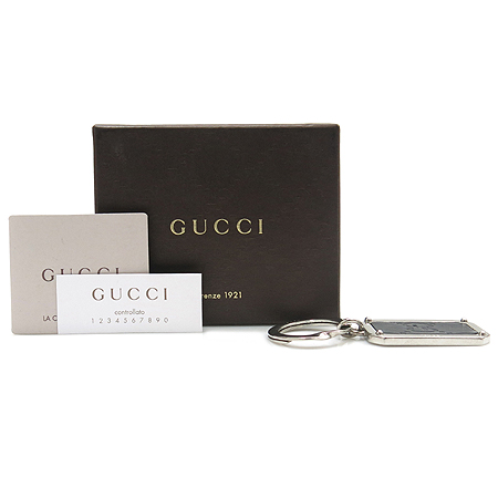 Gucci(����) �ø����� �簢 ���� ŰȦ�� [��������] �̹���2 - ���̺��� �߰���ǰ