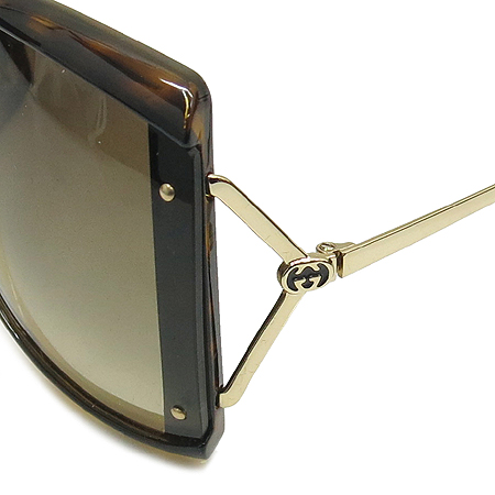 Gucci(����) GG3533/S ���� ������ ���۶� �̹���5 - ���̺��� �߰���ǰ
